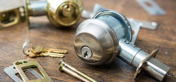 Doorknob Locks Repair Chino