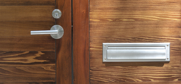 Electric Front Door Lock Repair Chino