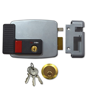 electronic door lock repair Chino